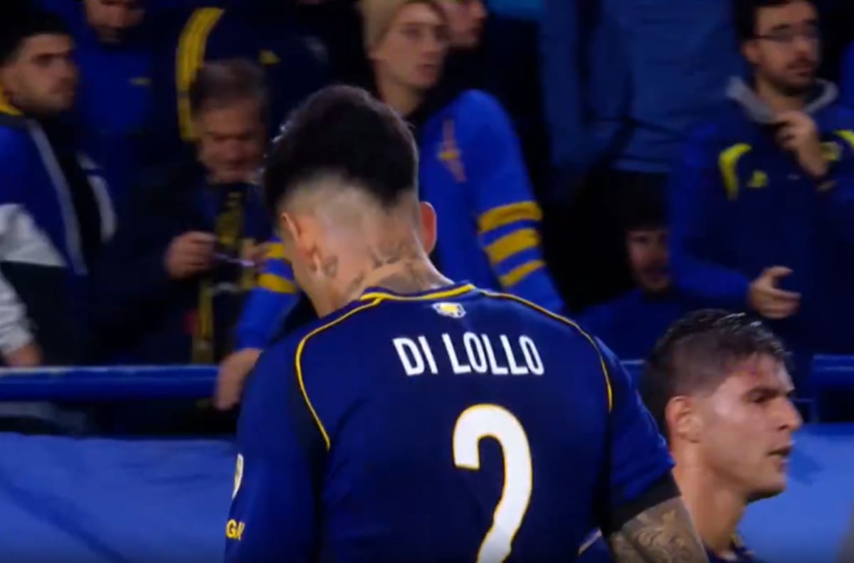 VIDEO | La Bombonera despide con una tremenda rechifla a Boca Juniors que pierde ante la UC
