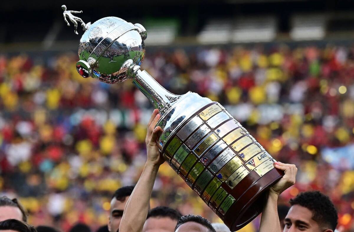 Este jueves se cierran las llaves de la fase 2 del certamen continental.