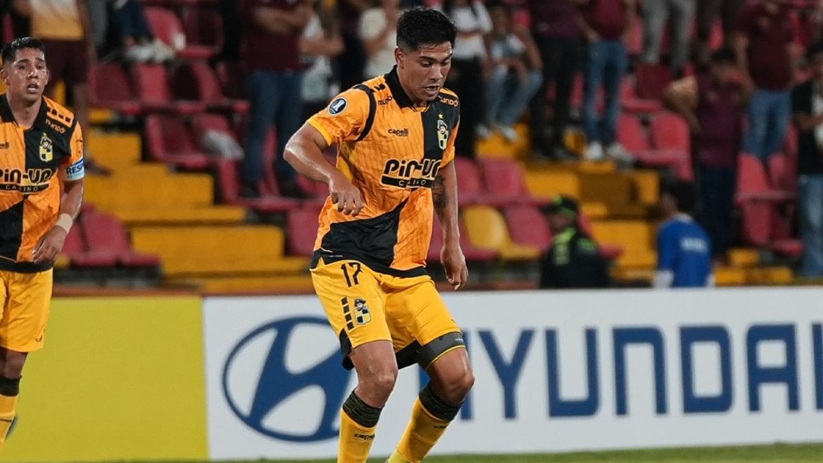 Coquimbo Unido cae feo en Colombia y deja en llamas el Grupo B de la Libertadores