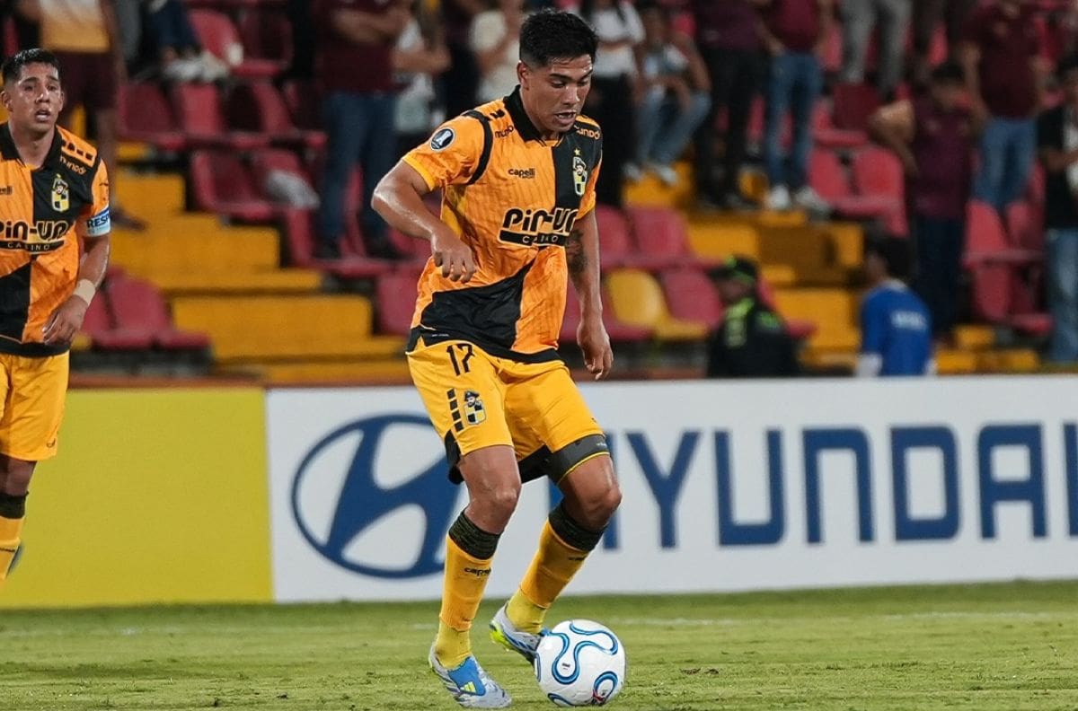 Coquimbo Unido cae feo en Colombia y deja en llamas el Grupo B de la Libertadores