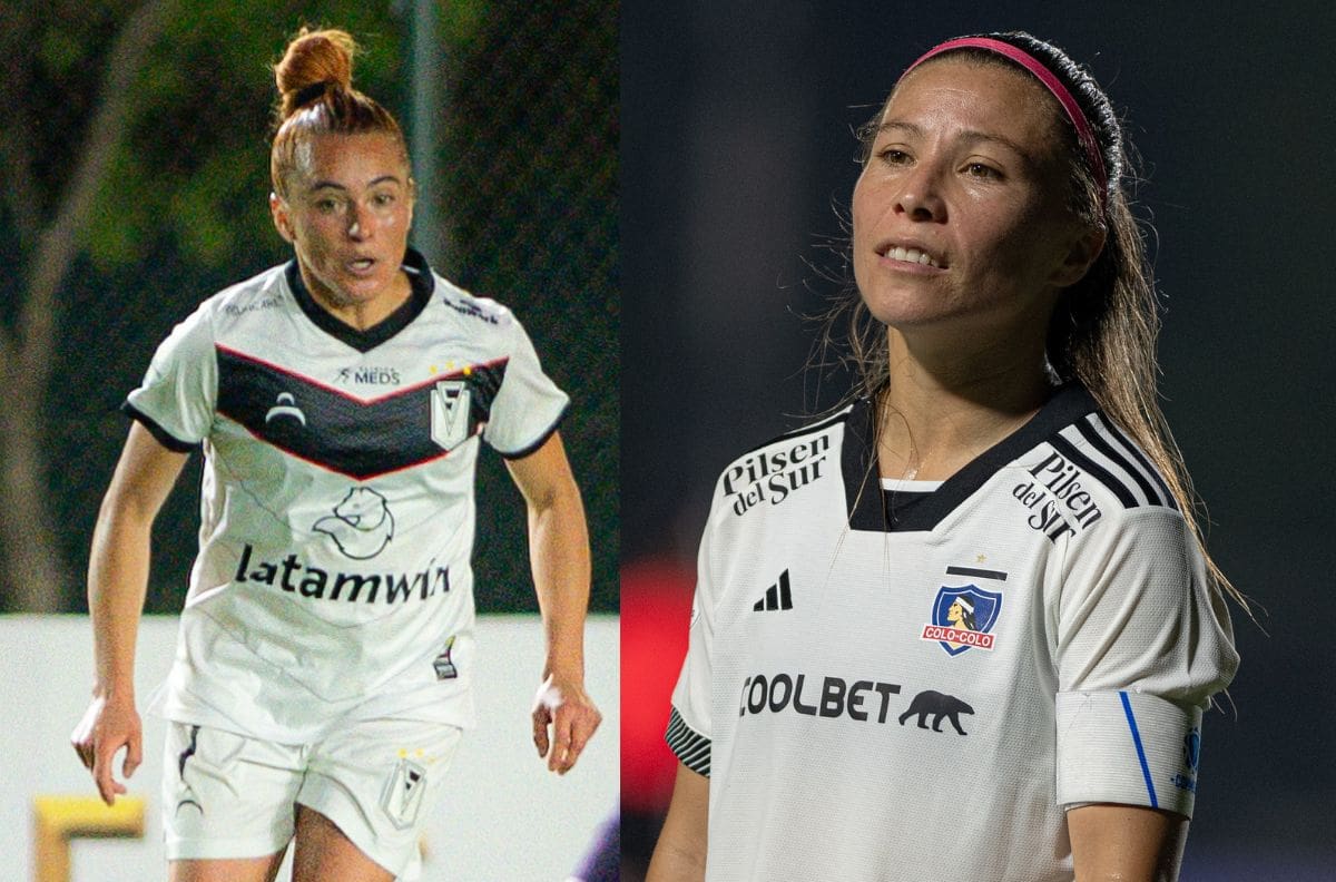 Colo Colo y Santiago Morning, para la casa: el rotundo fracaso de los equipos chilenos en la Libertadores