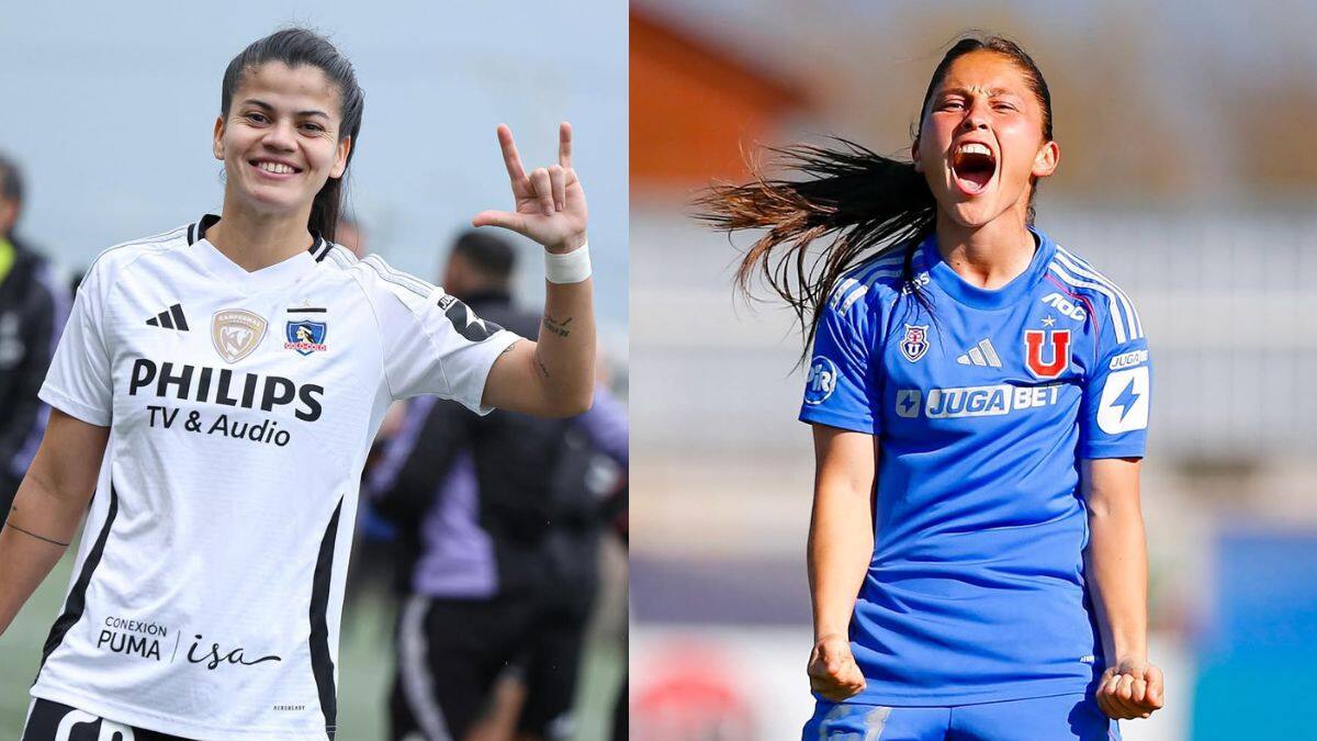 Colo Colo y La U van por Chile: confirmada la sede y las fechas de la Copa Libertadores Femenina 2026