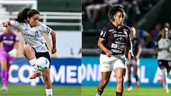 Colo Colo vs. Ferroviária: hora y dónde ver a las Albas por el tercer lugar de la Copa Libertadores