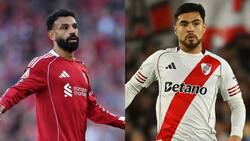 Champions League, Copa Libertadores y Sudamericana: los partidos de hoy 17 de septiembre