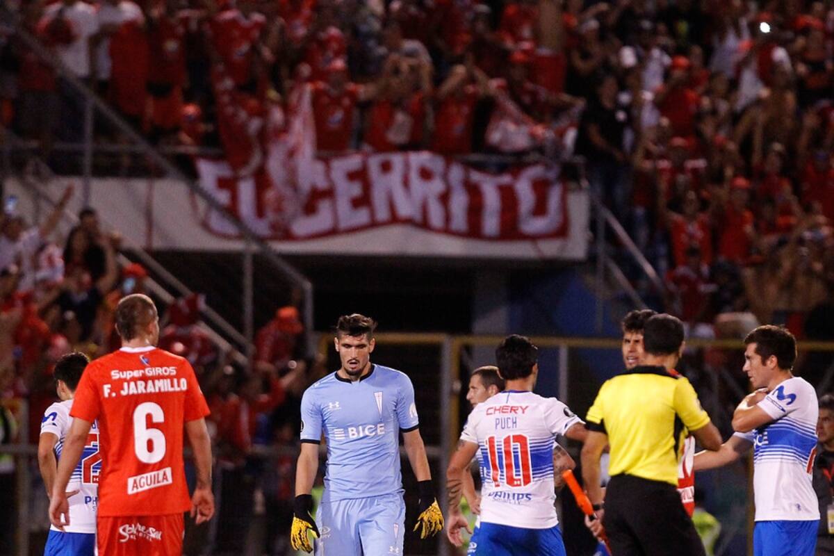 copa liibertadores