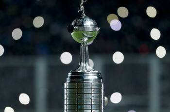 La agenda de los octavos de final vuelta de la Copa Libertadores