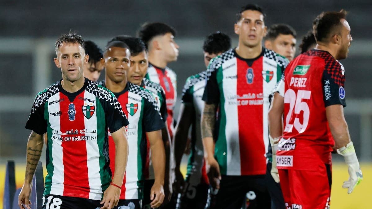 Montevideo City vs Palestino: hora y dónder ver el partido de hoy por Copa Sudamericana