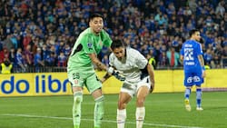 “Espero no pasen cositas raras”: Histórico de la U alerta por el arbitraje ante Independiente