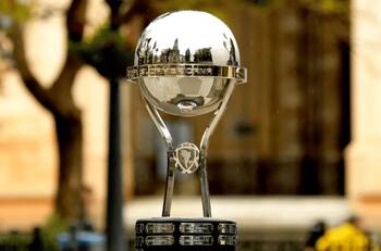 Resultados Copa Sudamericana: así terminaron los 3 partidos que se jugaron este jueves 25 de julio
