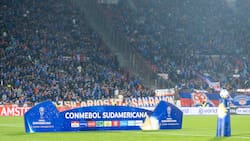 Copa Sudamericana 2026 llena de equipazos: fecha del sorteo y cómo se definirán los cruces de los clubes chilenos