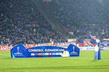 Copa Sudamericana 2026 llena de equipazos: fecha del sorteo y cómo se definirán los cruces de los clubes chilenos