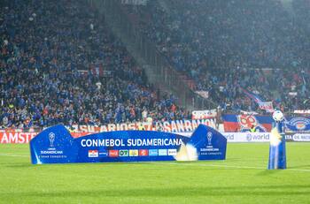 Sausalito espera y el Nacional no está disponible: el estadio que podría recibir a la U ante Alianza Lima
