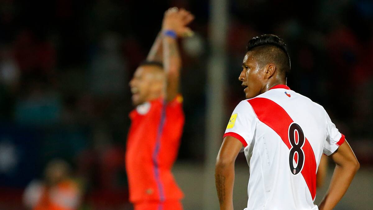 Fue seleccionado peruano y tuvo un cruce con Vidal: el refuerzo de Alianza Lima para enfrentar a la U