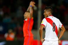 Fue seleccionado peruano y tuvo un cruce con Vidal: el refuerzo de Alianza Lima para enfrentar a la U