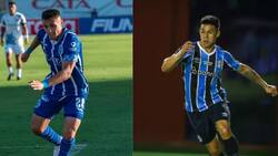 Godoy Cruz vs Gremio por Copa Sudamericana: hora y dónde ver HOY EN VIVO