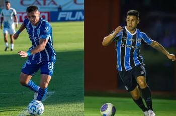 Godoy Cruz vs Gremio por Copa Sudamericana: hora y dónde ver HOY EN VIVO