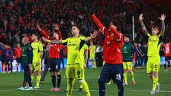 Se alista la resolución: Conmebol cita a Independiente y Universidad de Chile