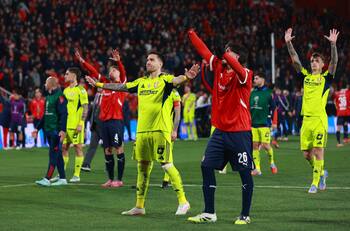 Se alista la resolución: Conmebol cita a Independiente y Universidad de Chile