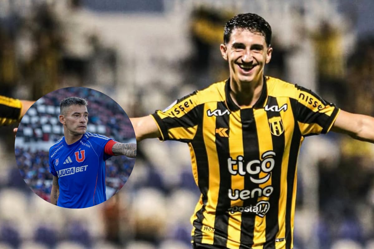 Guaraní se enfrentará a la U.