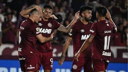 Remeció el mercado de fichajes del fútbol chileno y ahora amenaza a la U en la Copa Sudamericana