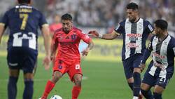 “Respeto para el público de mi país”: Periodista peruano estalla por el relato chileno de la U vs Alianza