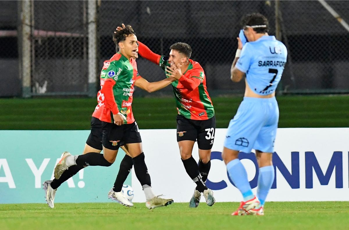 O’Higgins se enredó solo en Uruguay, perdió con Boston River y quedó complicadísimo en Copa Sudamericana
