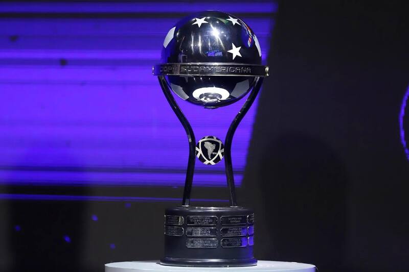 Este martes empieza la fecha 2 de la fase de grupos. Foto: EFE.