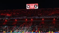 Blindaje total en Buenos Aires: el impactante operativo que resguardará a U. de Chile frente a Lanús