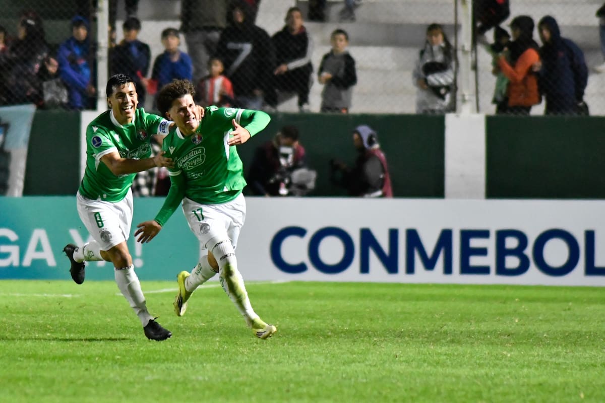 Audax Italiano enfrenta a Vasco da Gama. Agencia Aton