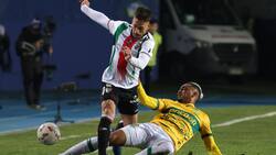 La Conmebol le da un tremendo golpe al fútbol chileno para las copas internacionales