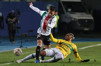 La Conmebol le da un tremendo golpe al fútbol chileno para las copas internacionales