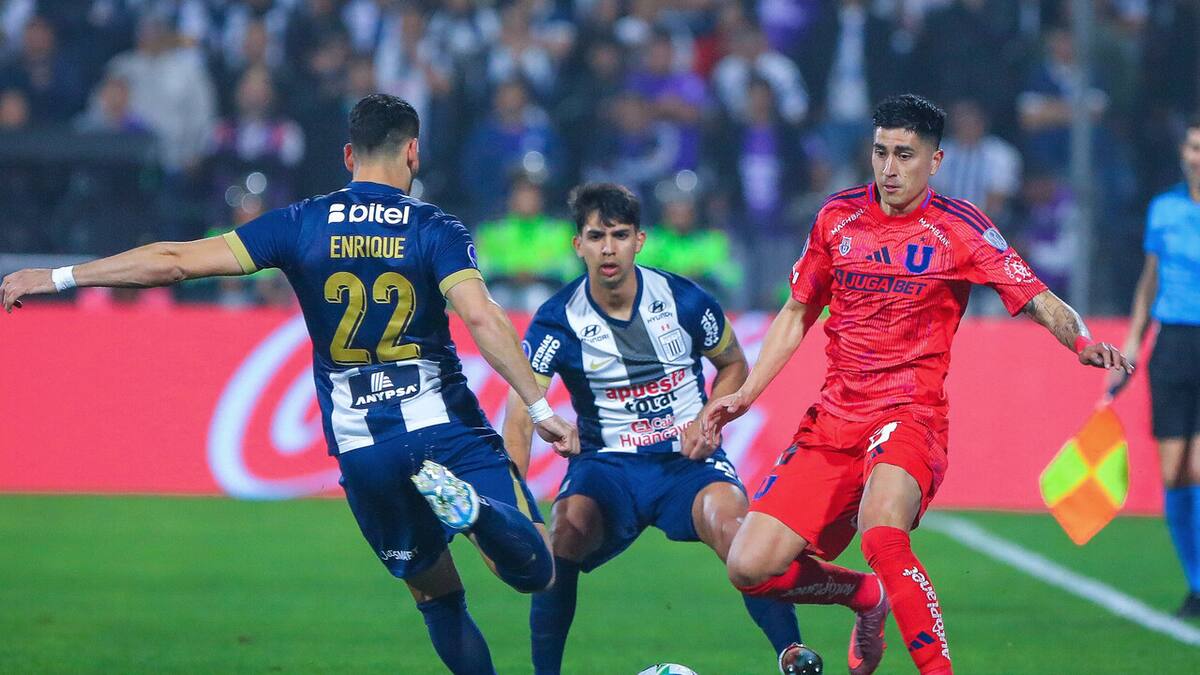 Conmebol tomó nota: grave denuncia contra Alianza Lima en el partido ante la U