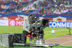 ¿Y la U? El partido que va por TV abierta en semana de semis de Copa Sudamericana y Libertadores