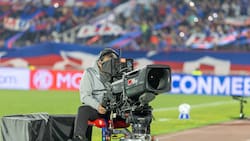 No habrá partido en vivo por TV abierta: Duelo de chilenos en Copa Libertadores cambia de transmisión