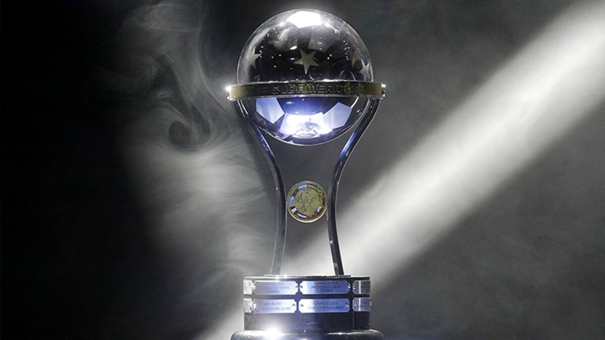 Solo falta la U o Alianza Lima: así quedó el cuadro de semifinales de Copa Sudamericana
