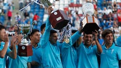 No se juega desde 2018: vuelve tradicional torneo del fútbol chileno al Claro Arena