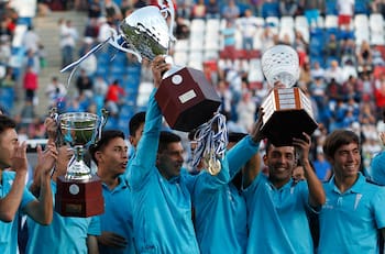 No se juega desde 2018: vuelve tradicional torneo del fútbol chileno al Claro Arena