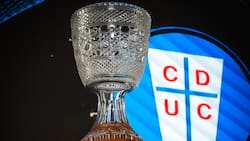 Grupos y programación confirmada: así se jugará la Copa UC en el Claro Arena