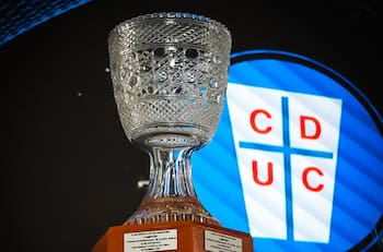 Grupos y programación confirmada: así se jugará la Copa UC en el Claro Arena