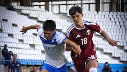 De no creer: equipo se retira de la Copa UC a horas de cerrar su participación en el torneo