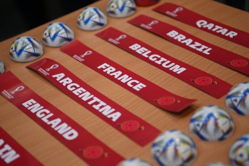 El camino hacia los Mundiales se está volviendo predecible, según Inglaterra.