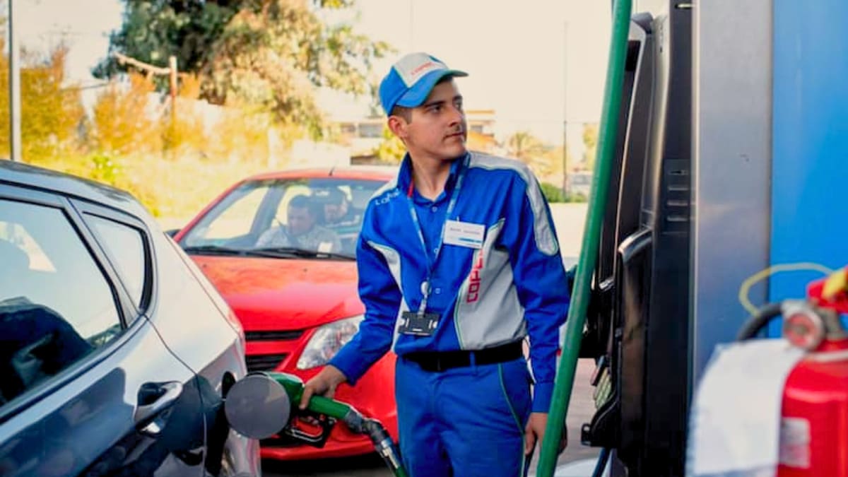 Descuentos en Copec para mayo 2026: Con estas tarjetas puedes ahorrar hasta $300 por litro de bencina o petróleo