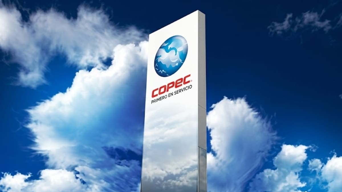 Copec anuncia nuevos descuentos para junio 2026: Clientes podrán ahorrar hasta $300 por litro de bencina o diésel