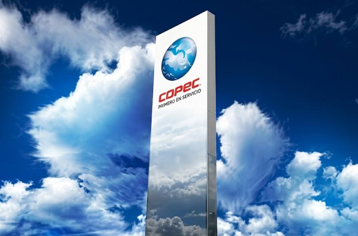 Copec anunció nuevos descuentos para junio 2026: Clientes pueden ahorrar hasta $300 por litro de bencina o diésel