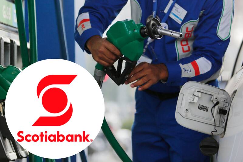 Recibe un increíble descuento pagando con Scotiabank.