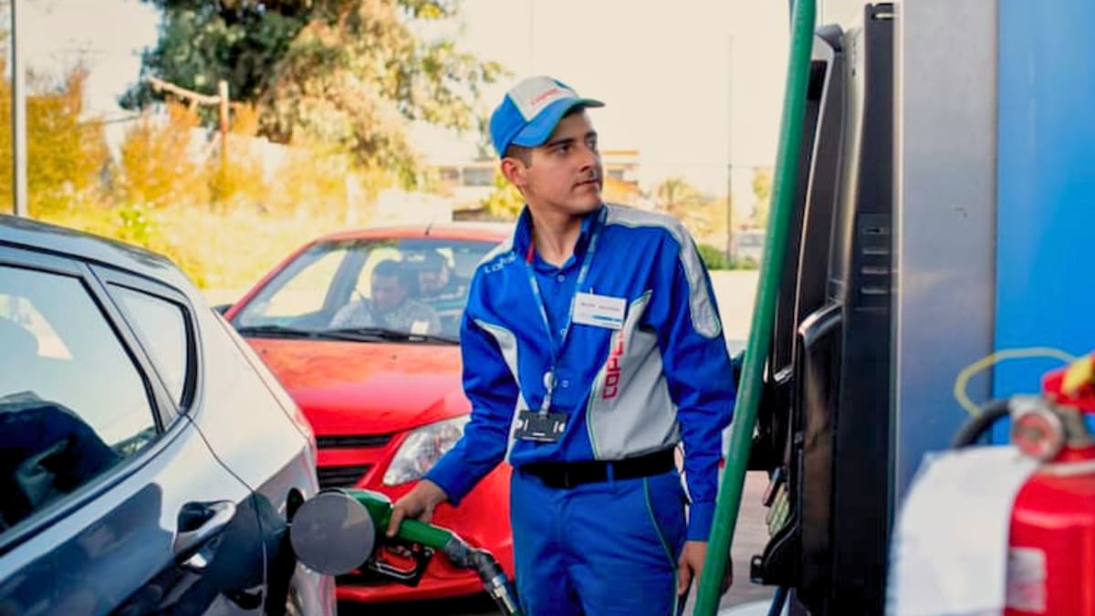 Banco Bci entrega $100 de descuento por litro de bencina: Paso a paso para obtener la rebaja en Copec