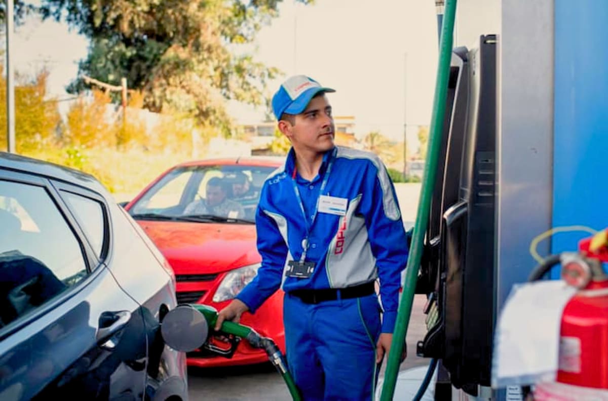 Banco BCI entrega $100 de descuento por litro de bencina: Paso a paso para obtener la rebaja en Copec