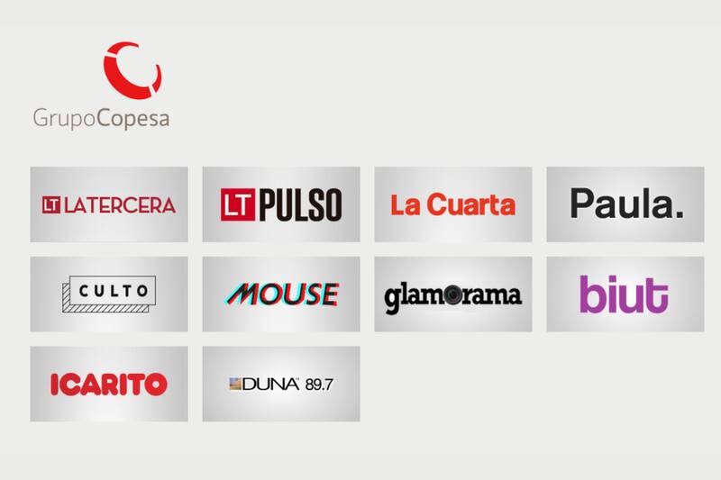 EL holding está atravesando por un difícil momento financiero.