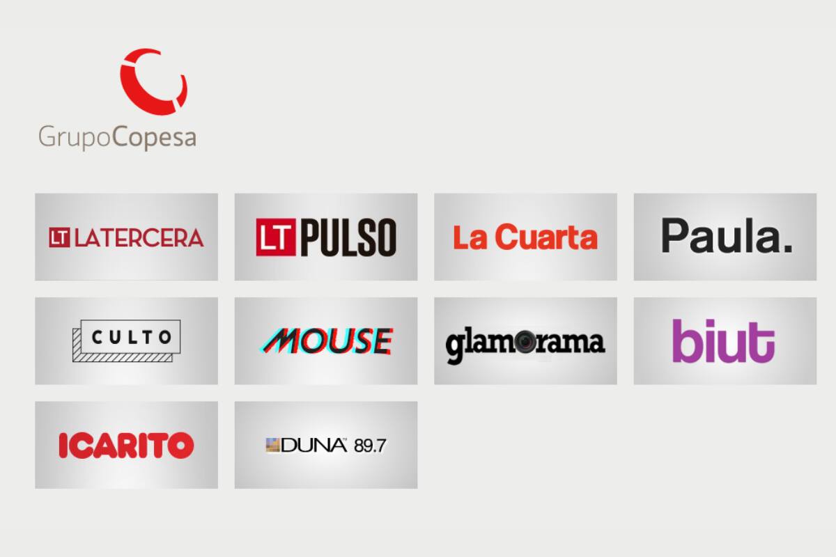 Los demandan por el no pago de facturas.