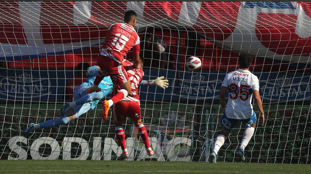 Universidad Católica y Deportes Copiapó firmaron un empate que sólo le sirvió a Magallanes
